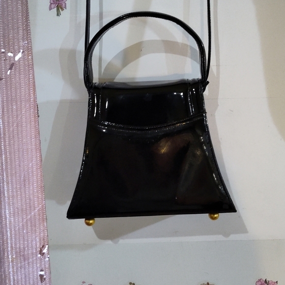 COPY - Frenchy of California 1970s Pattan Leather Purse